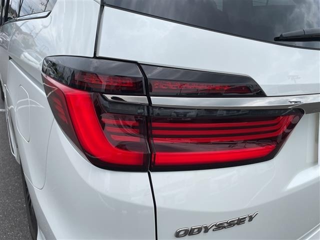 Honda ODYSSEY 2021 7747604-13