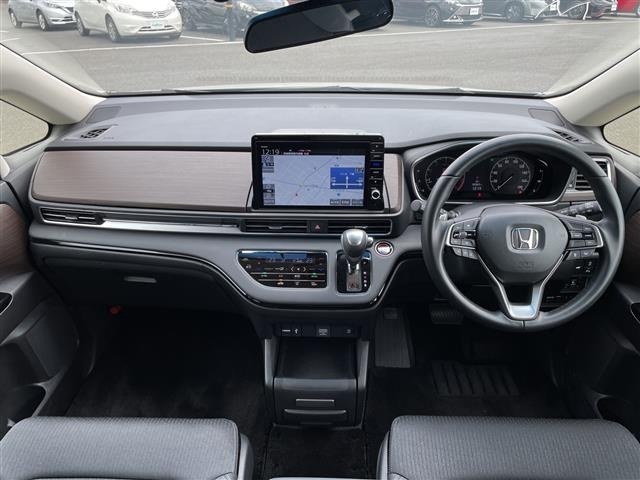 Honda ODYSSEY 2021 7747604-15