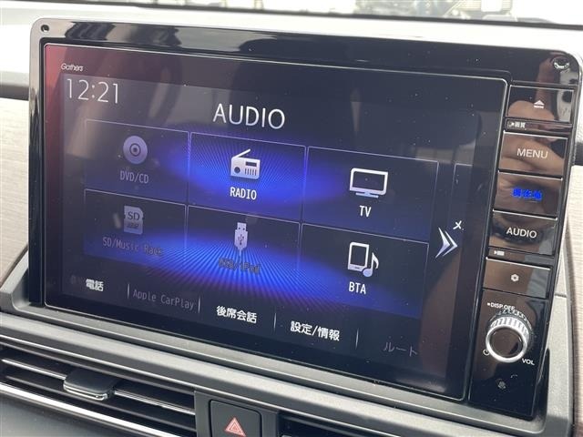 Honda ODYSSEY 2021 7747604-18