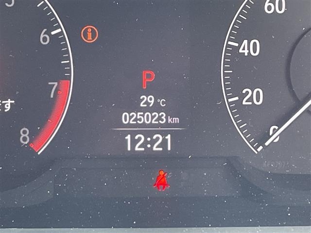 Honda ODYSSEY 2021 7747604-21