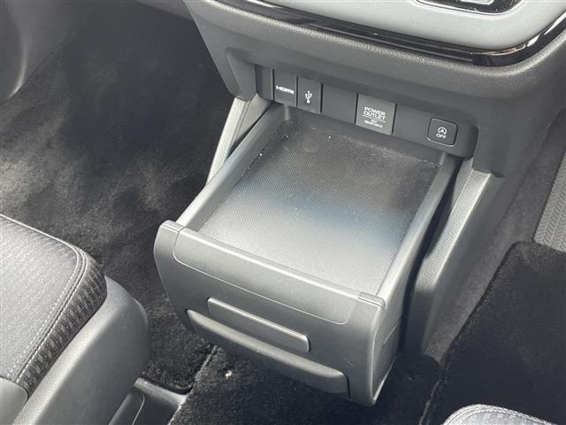 Honda ODYSSEY 2021 7747604-22
