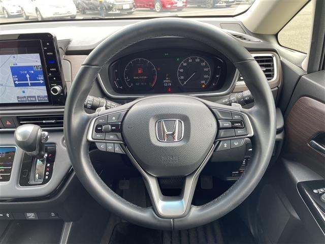Honda ODYSSEY 2021 7747604-3