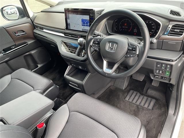 Honda ODYSSEY 2021 7747604-4