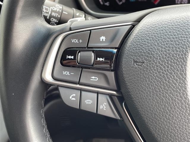Honda ODYSSEY 2021 7747604-5