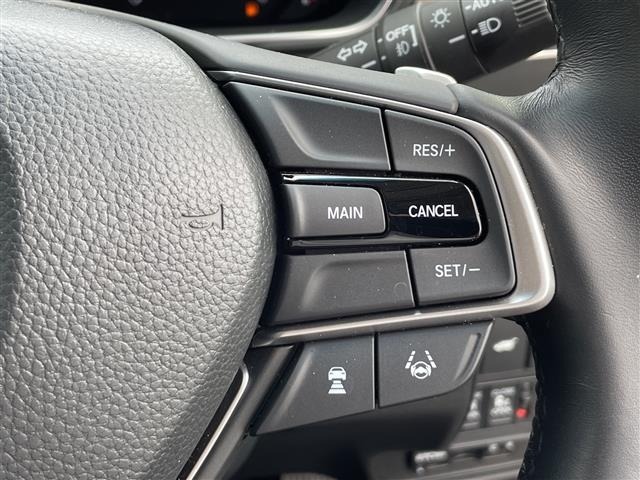 Honda ODYSSEY 2021 7747604-7