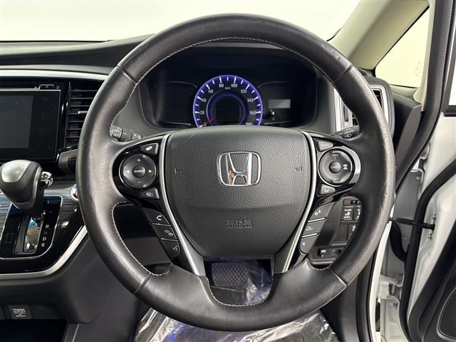 Honda ODYSSEY 2015 7747636-10