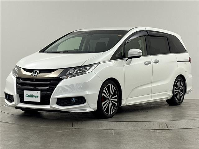Honda ODYSSEY 2015 7747636-12