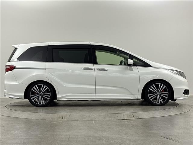 Honda ODYSSEY 2015 7747636-13