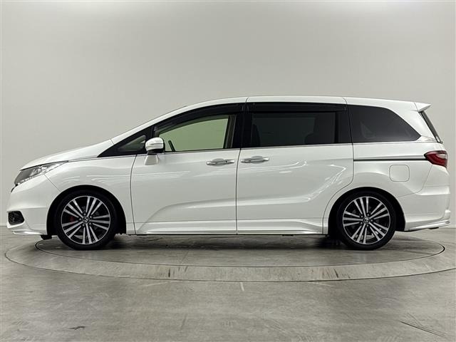 Honda ODYSSEY 2015 7747636-14