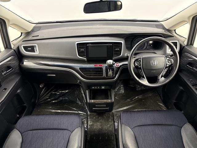 Honda ODYSSEY 2015 7747636-15