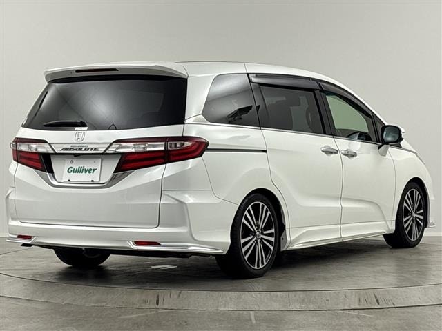 Honda ODYSSEY 2015 7747636-20