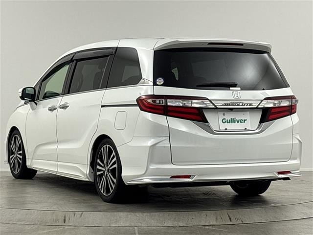 Honda ODYSSEY 2015 7747636-22