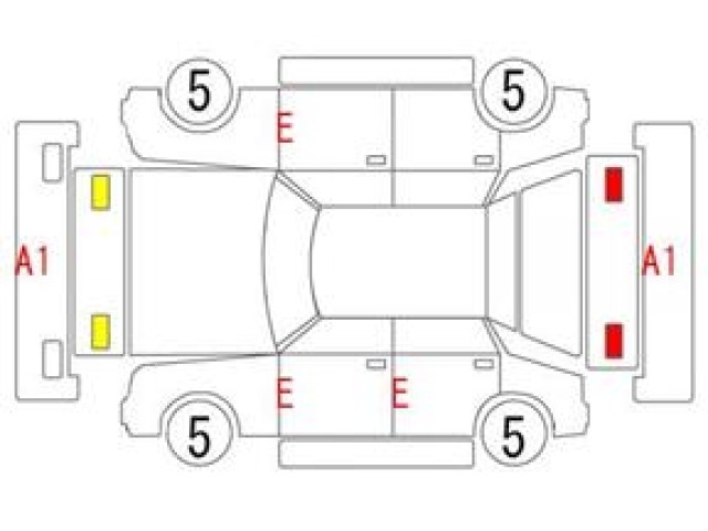Honda ODYSSEY 2015 7747636-23