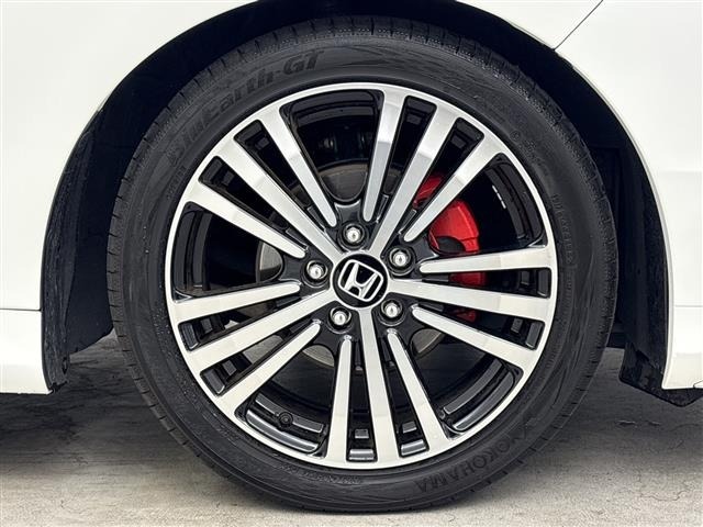 Honda ODYSSEY 2015 7747636-4