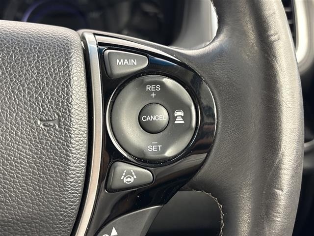 Honda ODYSSEY 2015 7747636-5