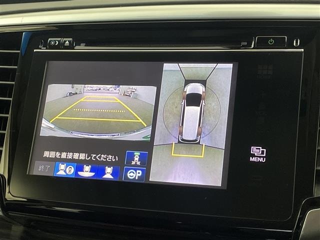 Honda ODYSSEY 2018 7747637-1