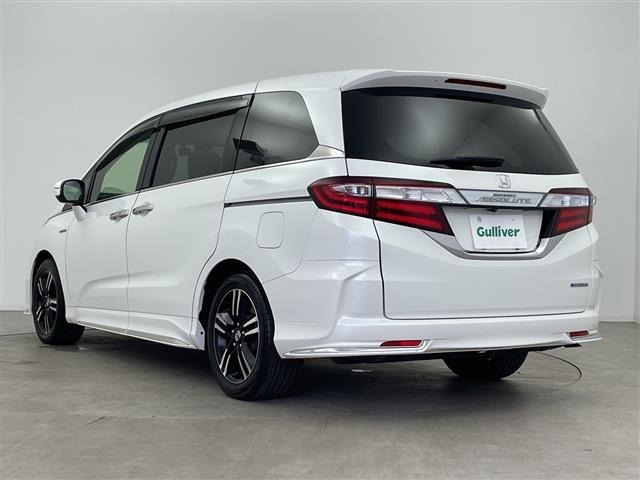 Honda ODYSSEY 2018 7747637-13