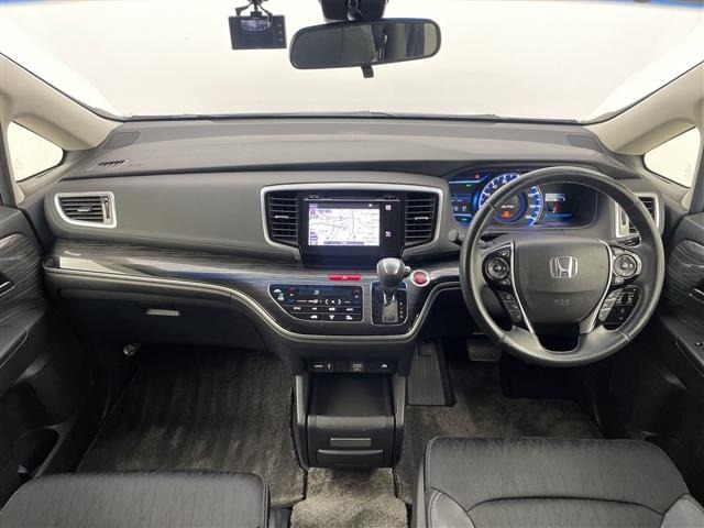 Honda ODYSSEY 2018 7747637-14