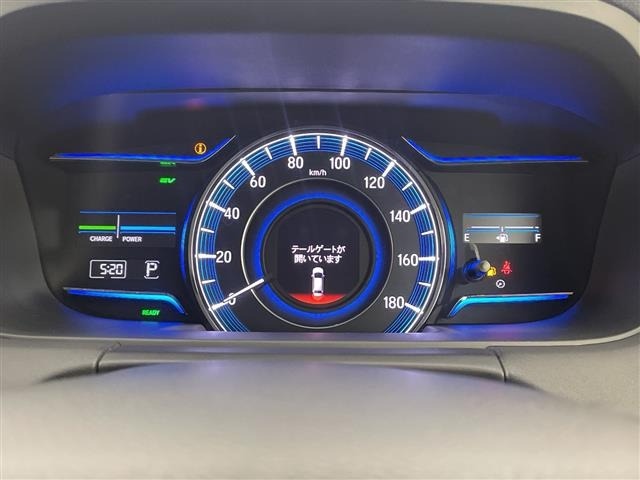 Honda ODYSSEY 2018 7747637-18