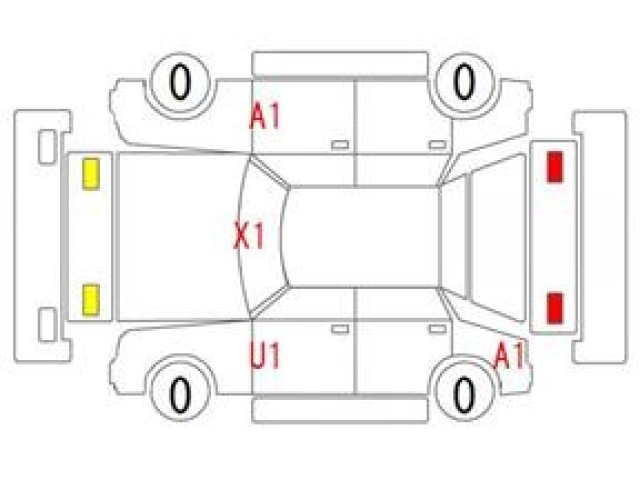 Honda ODYSSEY 2018 7747637-23