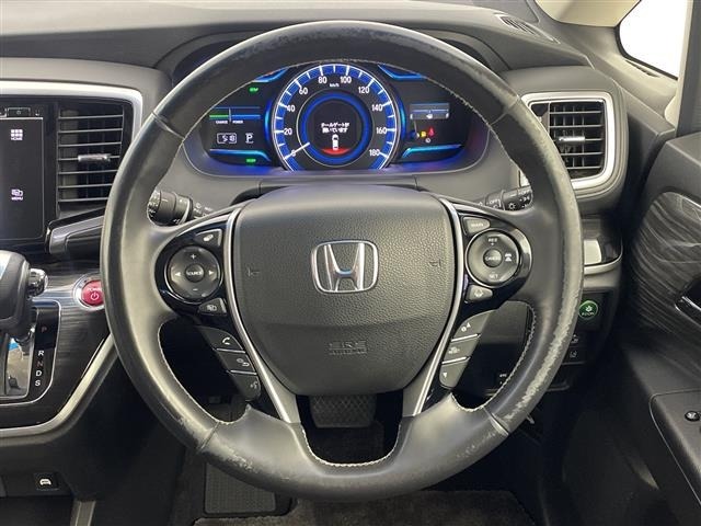 Honda ODYSSEY 2018 7747637-3