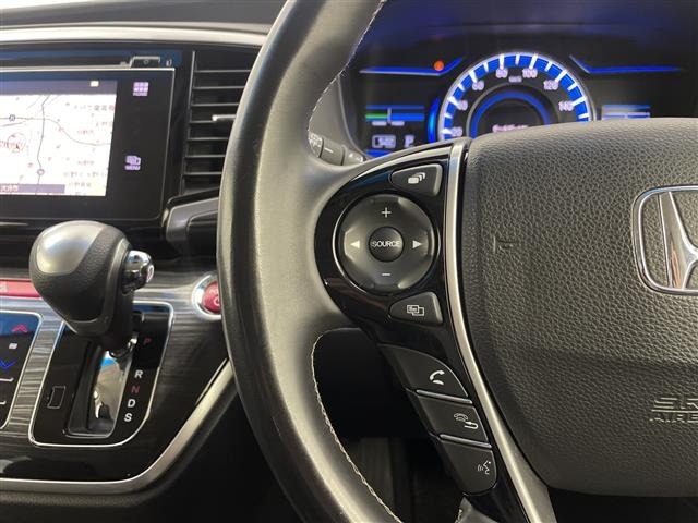 Honda ODYSSEY 2018 7747637-5