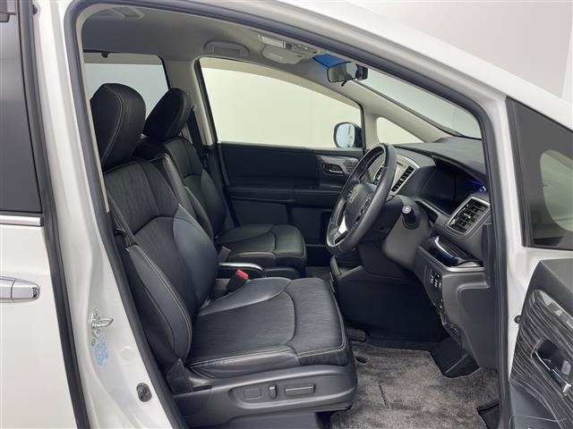 Honda ODYSSEY 2018 7747637-6