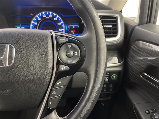 Honda ODYSSEY 2018 7747637-7