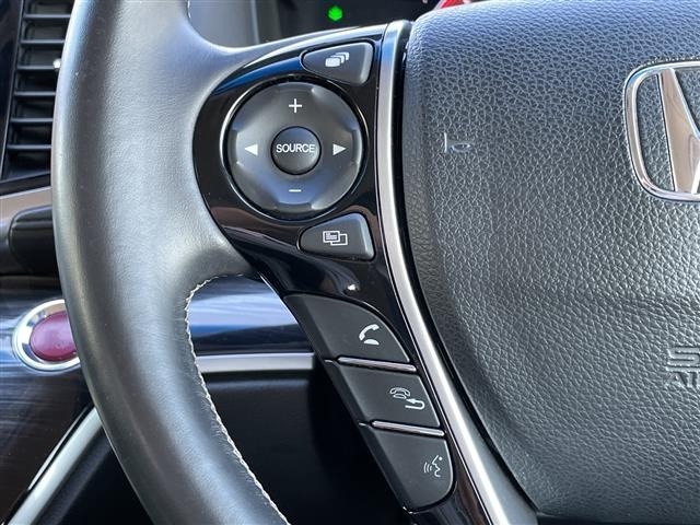 Honda ODYSSEY 2013 7747659-10