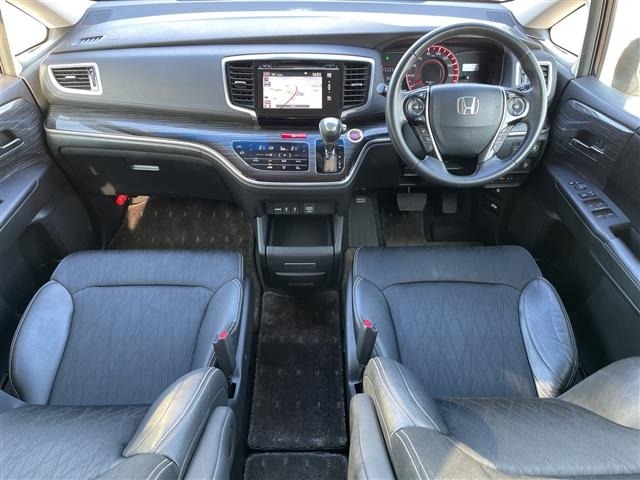 Honda ODYSSEY 2013 7747659-15