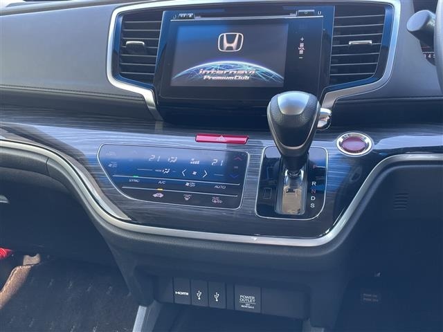 Honda ODYSSEY 2013 7747659-16