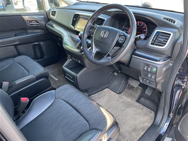 Honda ODYSSEY 2013 7747659-2