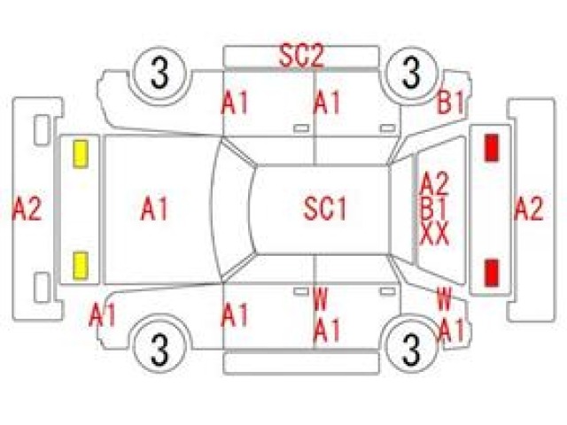Honda ODYSSEY 2013 7747659-23