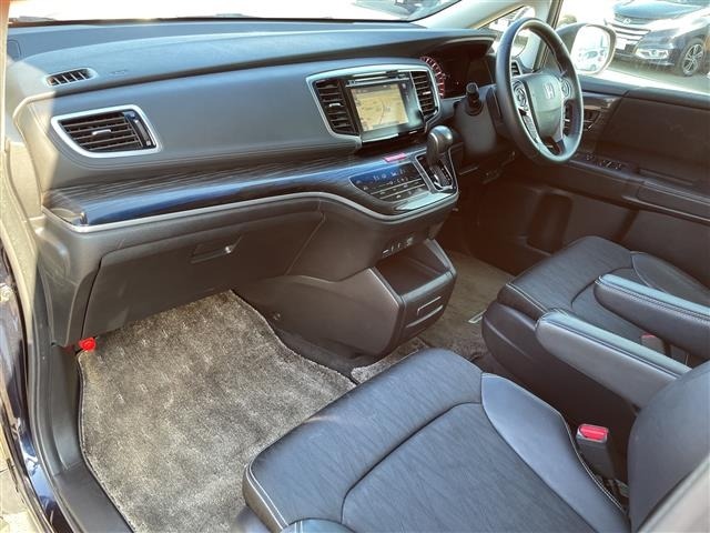 Honda ODYSSEY 2013 7747659-4