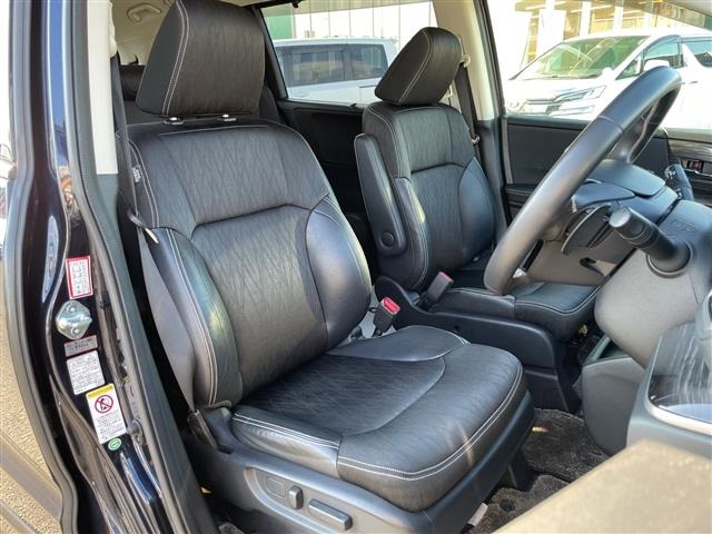 Honda ODYSSEY 2013 7747659-6