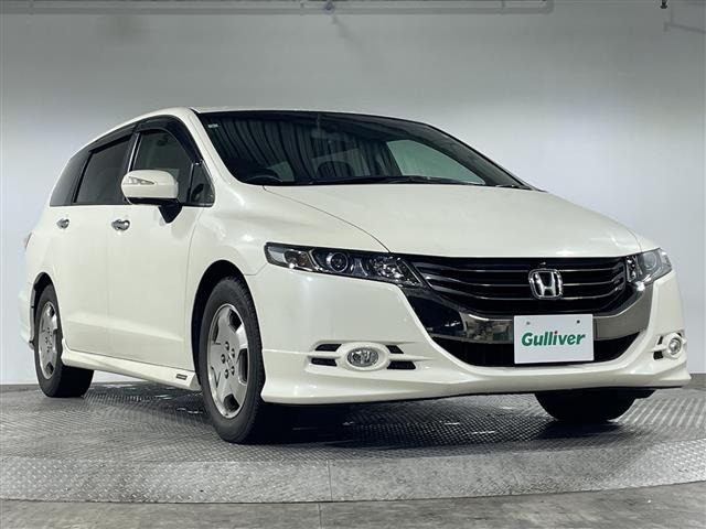 Honda ODYSSEY 2011 7747664-0