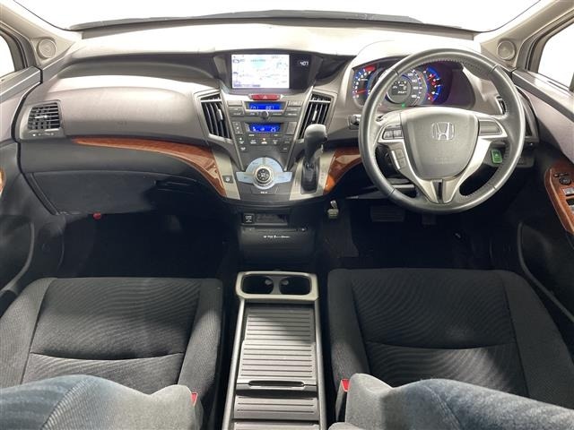 Honda ODYSSEY 2011 7747664-15