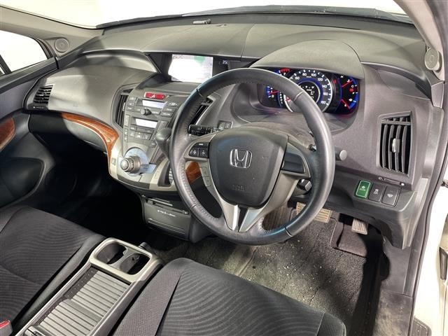Honda ODYSSEY 2011 7747664-2
