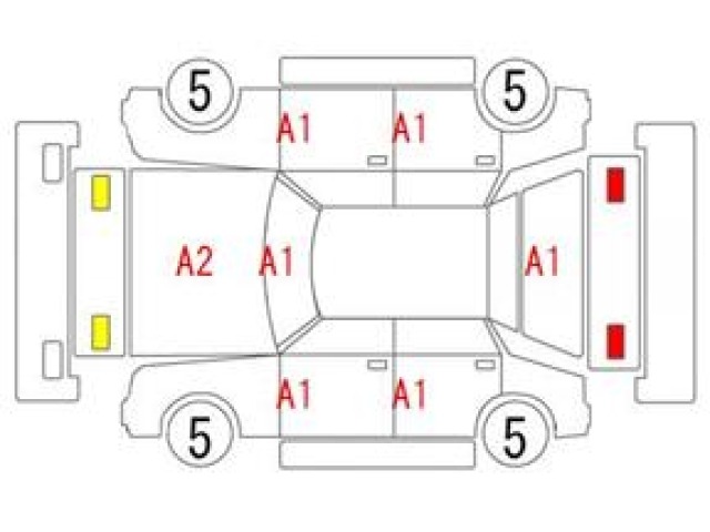 Honda ODYSSEY 2011 7747664-23