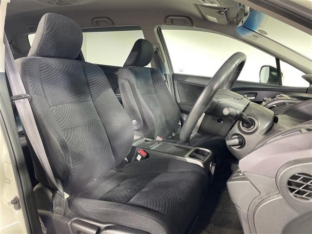 Honda ODYSSEY 2011 7747664-4