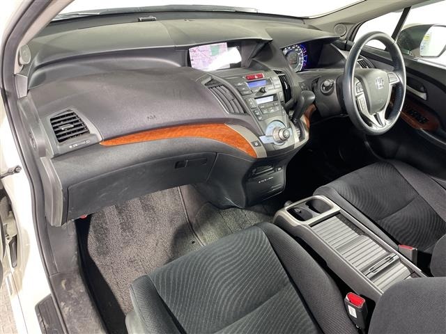 Honda ODYSSEY 2011 7747664-6