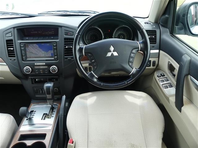 Mitsubishi PAJERO 2006 7751489-18