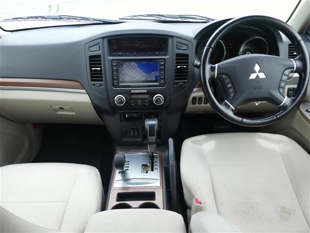 Mitsubishi PAJERO 2006 7751489-20