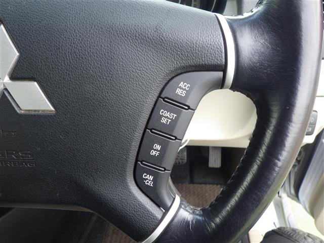 Mitsubishi PAJERO 2006 7751489-21