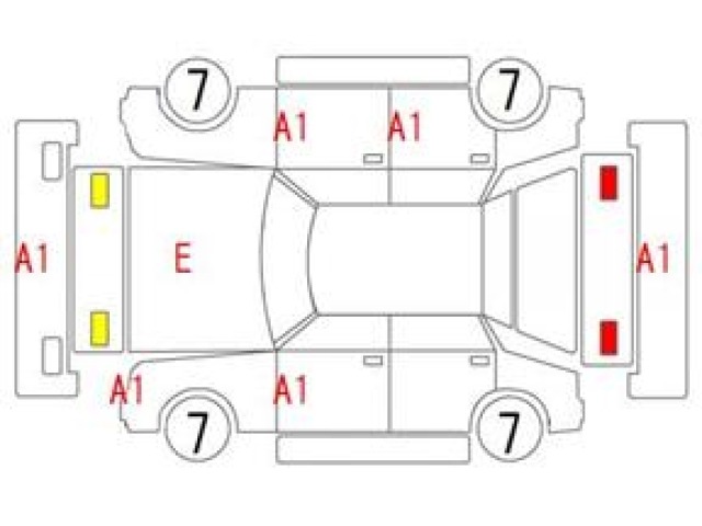 Mitsubishi PAJERO 2006 7751489-23