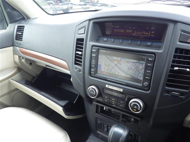 Mitsubishi PAJERO 2006 7751489-3