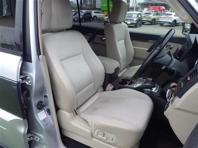 Mitsubishi PAJERO 2006 7751489-4