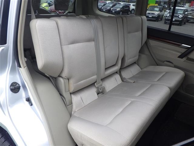 Mitsubishi PAJERO 2006 7751489-6