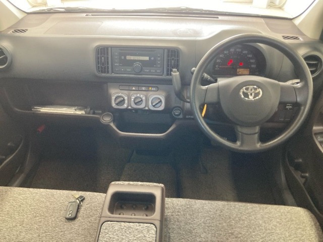 Toyota PASSO 2013 7749958-3