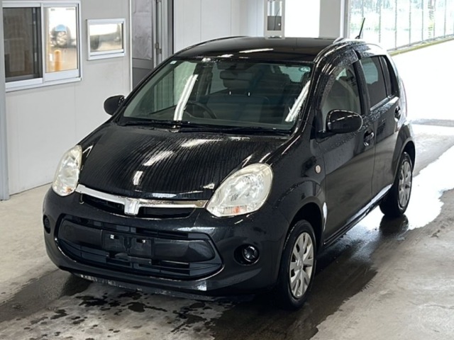 Toyota PASSO 2014 7749962-0